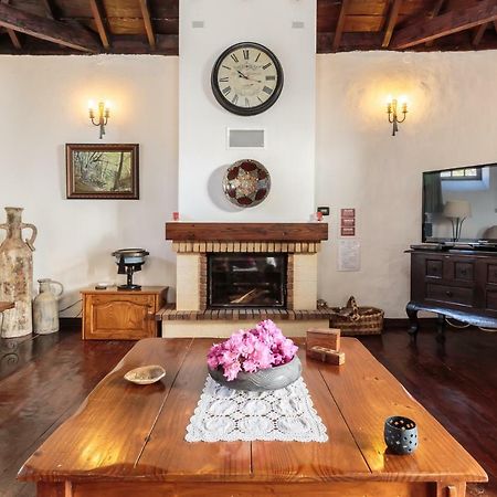 El Posito Villa มาโซ ภายนอก รูปภาพ