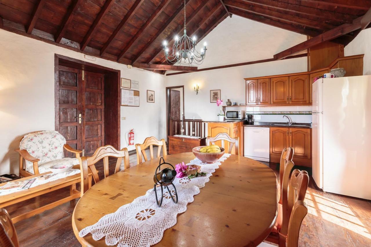 El Posito Villa มาโซ ภายนอก รูปภาพ