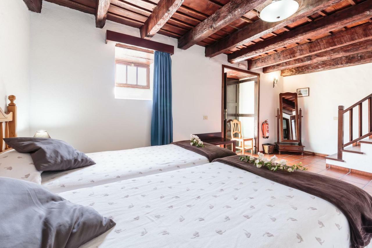 El Posito Villa มาโซ ภายนอก รูปภาพ