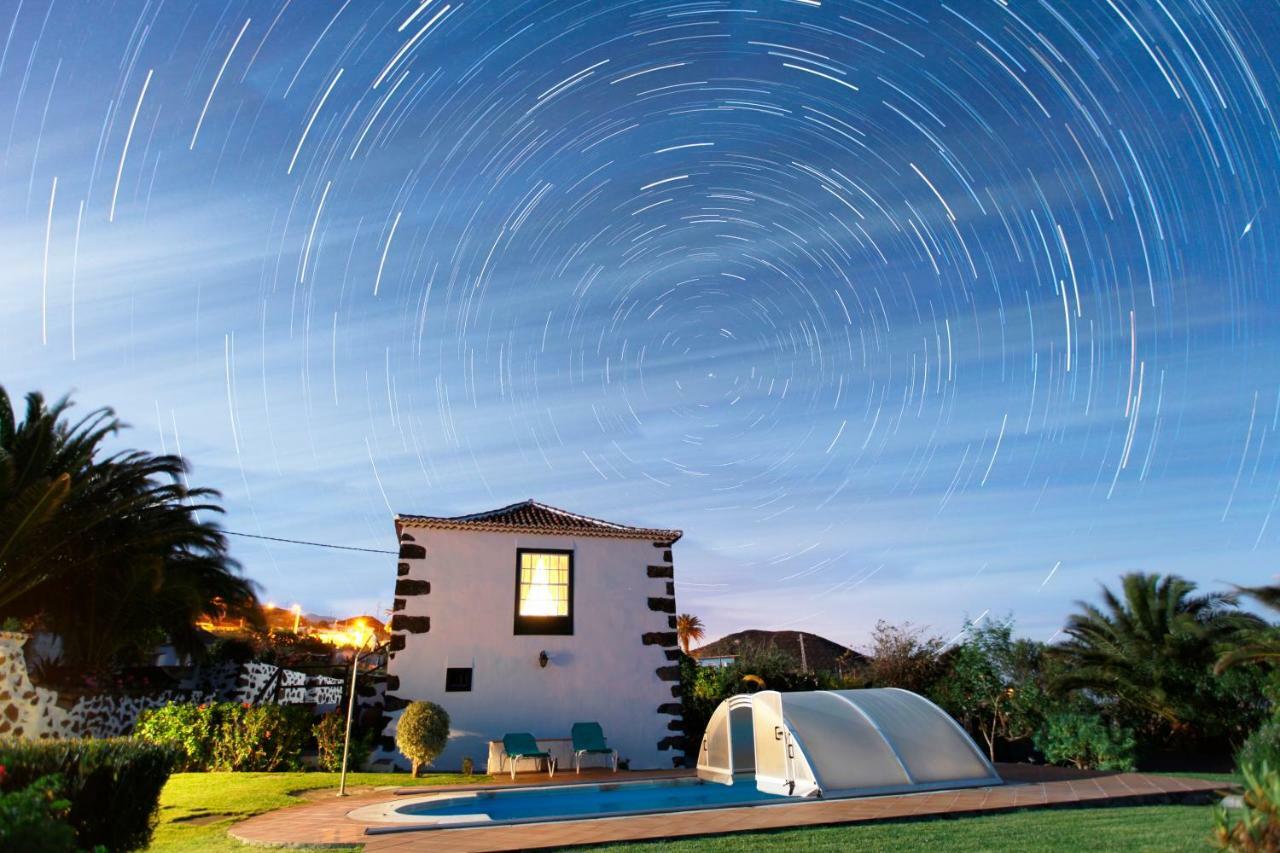 El Posito Villa มาโซ ภายนอก รูปภาพ