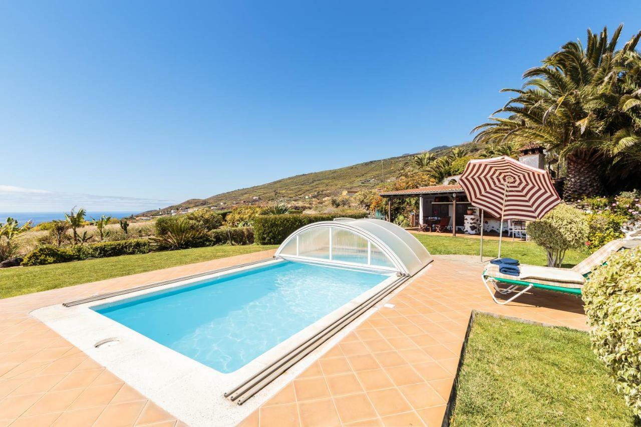 El Posito Villa มาโซ ภายนอก รูปภาพ