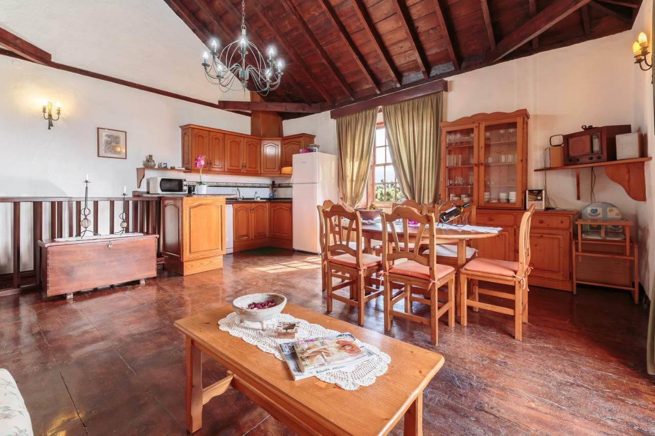 El Posito Villa มาโซ ภายนอก รูปภาพ
