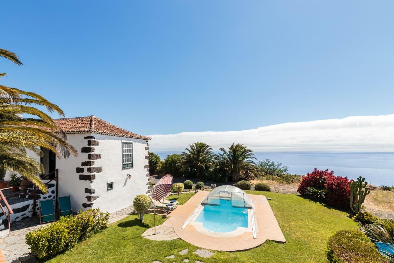 El Posito Villa มาโซ ภายนอก รูปภาพ